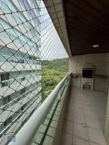 Apartamento com 3 Quartos à venda, 180m² no Canto do Forte, Praia Grande