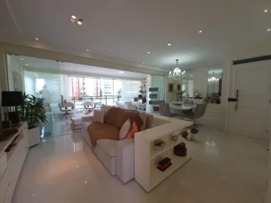 Apartamento com 3 Quartos à venda, 149m² no Horto Florestal, Salvador