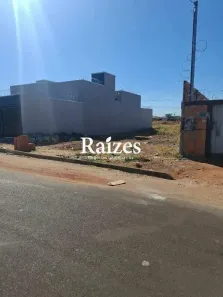 Lote/Terreno à venda, 250m² no Loteamento Luizote de Freitas IV, Uberlândia