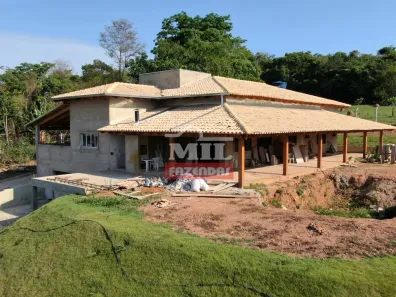 Fazenda/Sítio com 5 Quartos à venda, 500m² no Anápolis City, Anápolis