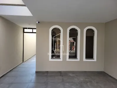 Sobrado com 4 Quartos à venda, 180m² no Vila Marte, São Paulo