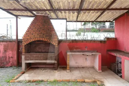 Sobrado com 2 Quartos para alugar, 90m² no Jardim Carlu, São Paulo