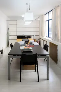 Sala Comercial à venda, 42m² no Capoeiras, Florianópolis