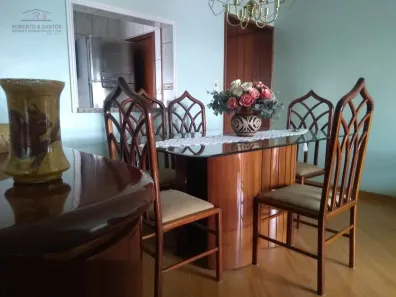 Apartamento com 2 Quartos à venda, 69m² no Vila Barreto, São Paulo