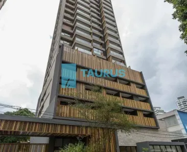 Apartamento com 1 Quarto à venda, 26m² no Vila Nova Conceição, São Paulo