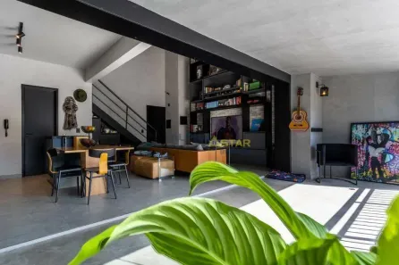 Apartamento com 1 Quarto à venda, 82m² no Tamboré, Santana de Parnaíba
