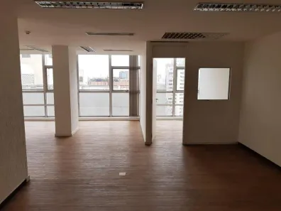 Sala Comercial para alugar, 255m² no Paraíso, São Paulo
