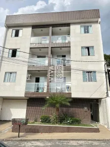 Apartamento com 2 Quartos à venda, 83m² no Eucaliptal, Volta Redonda