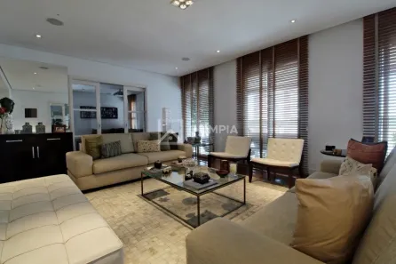 Apartamento com 3 Quartos à venda, 410m² no Indianópolis, São Paulo