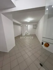 Sala Comercial à venda, 44m² no Praia Comprida, São José