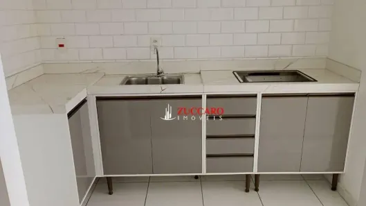 Apartamento com 2 Quartos à venda, 44m² no Vila Bremen, Guarulhos
