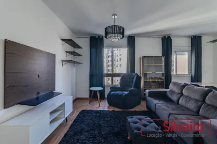 Apartamento com 3 Quartos à venda, 76m² no Marechal Rondon, Canoas