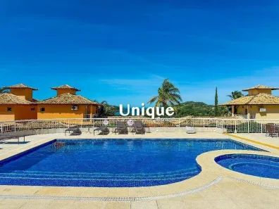Casa de Condomínio com 4 Quartos à venda, 283m² no Bosque, Armação dos Búzios