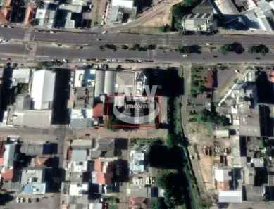 Lote/Terreno para venda ou aluguel, 1650m² no Sarandi, Porto Alegre
