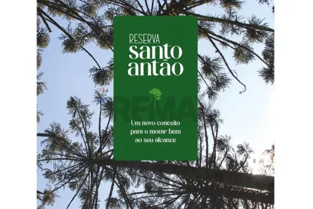 Lote/Terreno à venda, 390m² no Santo Antão, Bento Gonçalves