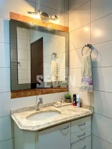 Casa com 5 Quartos à venda, 371m² no Vila Mamedina, Lençóis Paulista