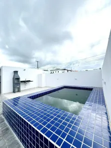 Apartamento com 2 Quartos à venda, 50m² no Muçumagro, João Pessoa