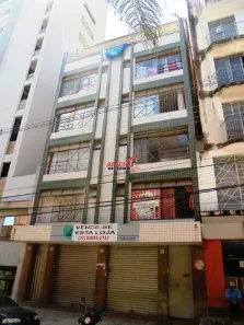 para alugar, 36m² no Vereda do Bosque, Viçosa