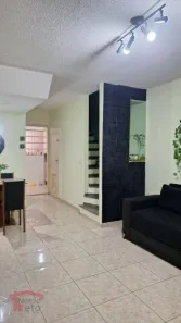 Sobrado com 2 Quartos à venda, 71m² no Recanto Monte Alegre, São Paulo