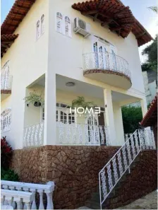 Casa de Condomínio com 3 Quartos à venda, 234m² no Zé Garoto, São Gonçalo