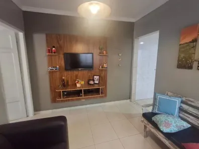 Casa com 2 Quartos à venda, 90m² no Vila Cruzeiro, São Paulo