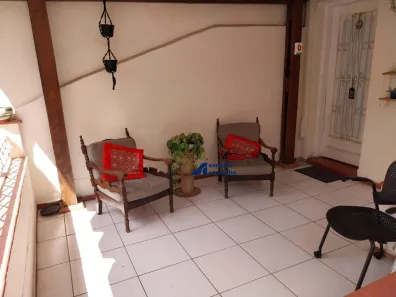 Casa com 2 Quartos à venda, 66m² no Perdizes, São Paulo