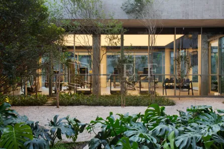 Cobertura com 4 Quartos à venda, 418m² no Jardim Paulistano, São Paulo