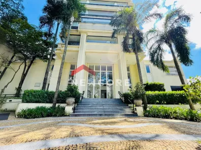 Apartamento com 3 Quartos à venda, 215m² no Sumaré, São Paulo