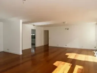 Apartamento com 3 Quartos à venda, 180m² no Jardim Paulista, São Paulo