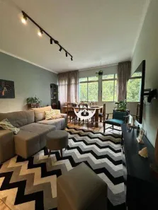 Apartamento com 3 Quartos à venda, 131m² no Itararé, São Vicente