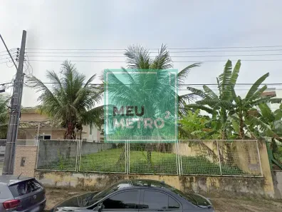 Lote/Terreno à venda, 360m² no Santa Mônica, Florianópolis