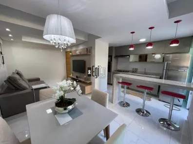 Apartamento com 2 Quartos à venda, 102m² no Bom Pastor, Juiz de Fora