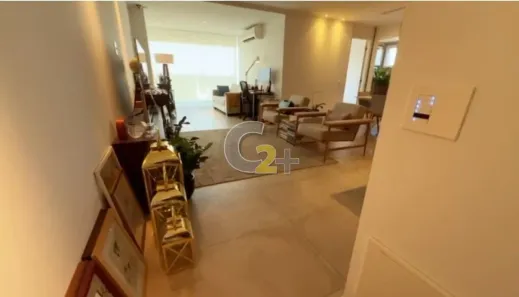 Apartamento com 2 Quartos à venda, 72m² no Campo Belo, São Paulo