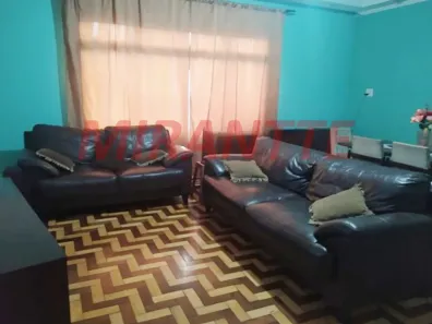 Sobrado com 3 Quartos à venda, 147m² no Vila Nova Mazzei, São Paulo