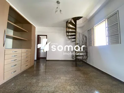 Cobertura com 5 Quartos para alugar, 266m² no Centro, Divinópolis