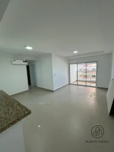 Apartamento com 3 Quartos para alugar, 125m² no Parque Campolim, Sorocaba