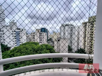 Apartamento com 1 Quarto à venda, 46m² no Aclimação, São Paulo