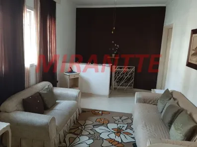 Sobrado com 4 Quartos à venda, 250m² no Casa Verde, São Paulo