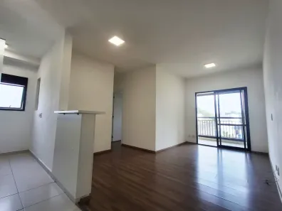 Apartamento com 3 Quartos para alugar, 72m² no Granja Viana, Cotia