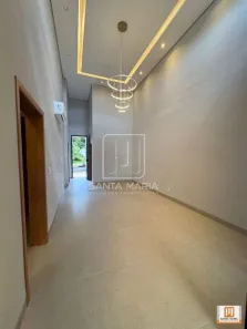 Casa de Condomínio com 3 Quartos à venda, 155m² no Bonfim Paulista, Ribeirão Preto