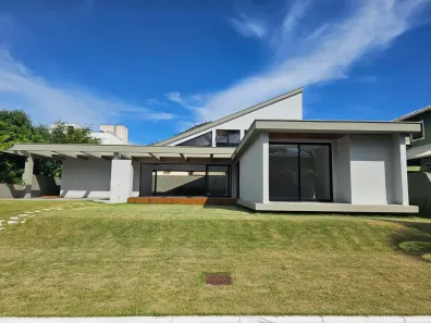 Casa de Condomínio com 3 Quartos à venda, 365m² no Rio Tavares, Florianópolis