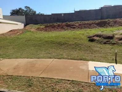 Lote/Terreno à venda, 794m² no Residencial Jardim Estoril V, Bauru