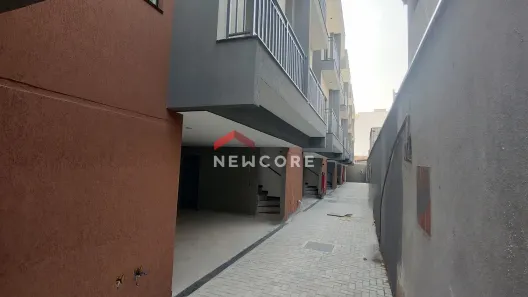 Casa de Condomínio com 2 Quartos à venda, 84m² no Itaquera, São Paulo