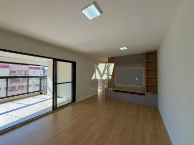 Apartamento com 3 Quartos para alugar, 84m² no Morumbi, Paulínia