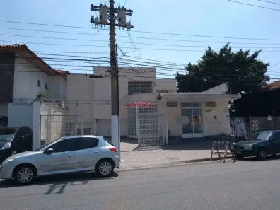 Imóvel Comercial para alugar, 300m² no Sumaré, São Paulo