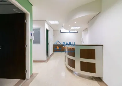 Ponto Comercial à venda, 145m² no Santa Cecília, São Paulo
