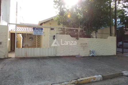 Casa com 3 Quartos à venda, 108m² no Barão Geraldo, Campinas