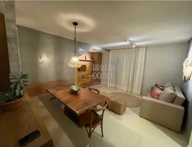 Apartamento com 2 Quartos para alugar, 65m² no Porto Seguro, Porto Seguro
