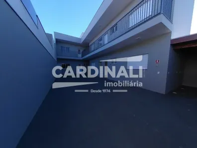 Apartamento com 2 Quartos à venda, 211m² no Parque Santa Felícia Jardim, São Carlos