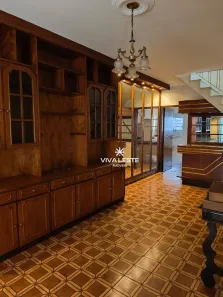 Casa com 3 Quartos para alugar, 136m² no Vila Canero, São Paulo